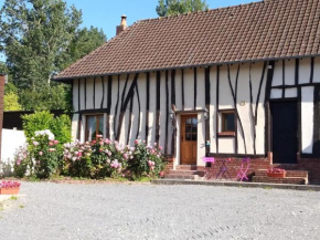 Gîte et Relais Equestre de Marie, Tours-En-Vimeu